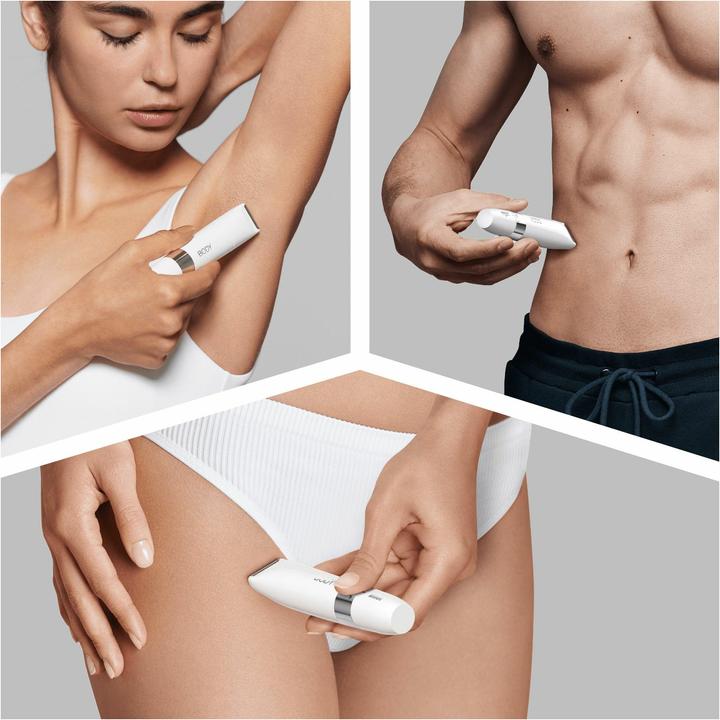 Image du produit Braun Corps