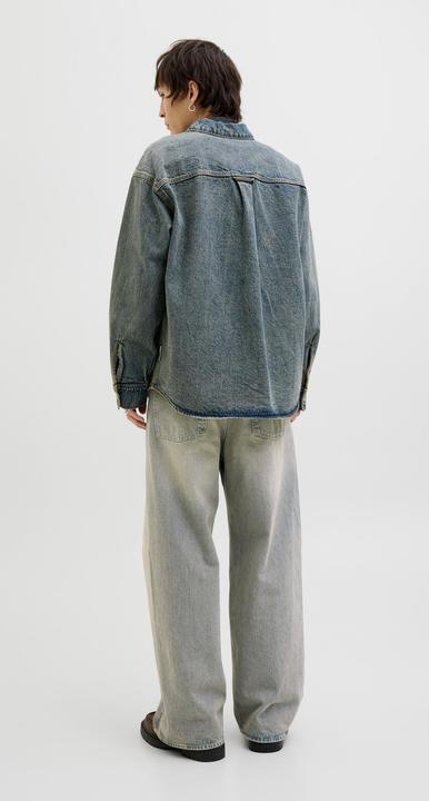 Actual product image Jack & Jones Jjidave Jjclassic Jj 024 (W27/L32)