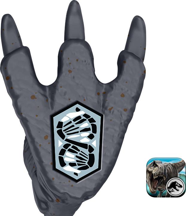 Productafbeelding Jurassic World Assortiment SAGA