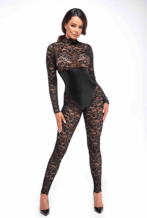 Actual product image Noir Handmade Overall (L)