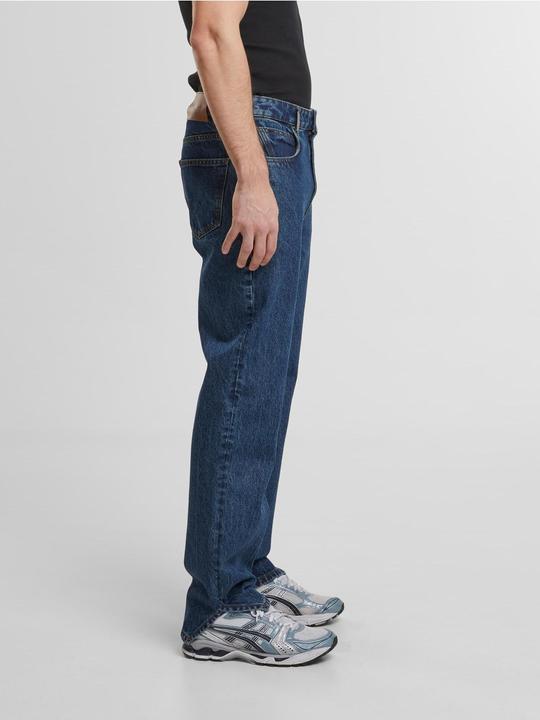 Immagine prodotto 2Y Studios 2Y Amaru Ankle Straight Jeans - 184653 (34)