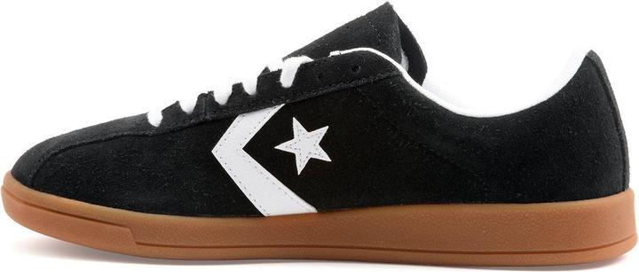 Actual product image Converse Classic Trainer Suede (39)