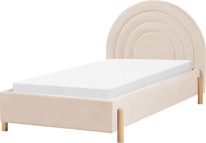 Actual product image Beliani Anet (90 x 200 cm)