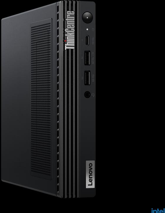 Actual product image Lenovo ThinkCentre M90q Gen 4 (Intel Core i7-13700T, 16 GB, 512 GB)