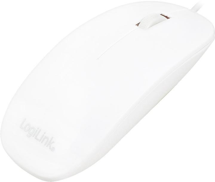 Produktbild LogiLink OP-620D (Kabelgebunden)