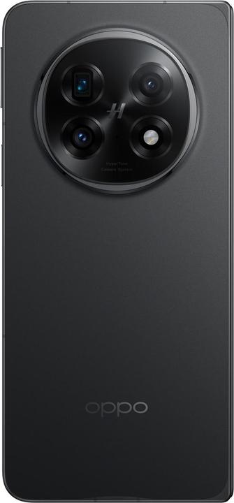 Produktbild OPPO Find N5 (512 GB, Schwarz, 8.12", Dual SIM, 50 Mpx, 5G)