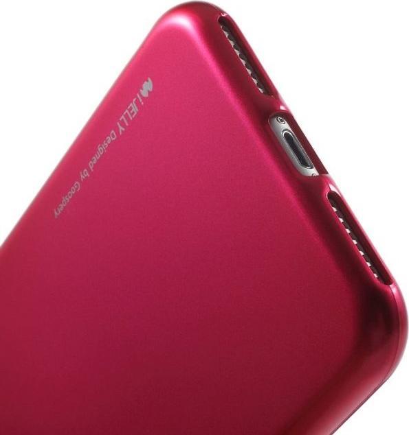 Image du produit Goospery Série i Jelly Metal (HTC Desire 12)