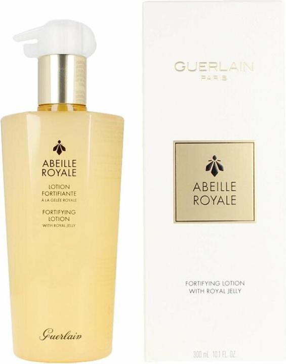 Image du produit Guerlain Lotion fortifiante Abeille Royale (Lotion nettoyante, 300 ml)