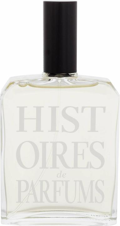 Actual product image Histoires de Parfums Eau de Parfum 1828 (Eau de parfum, 120 ml)