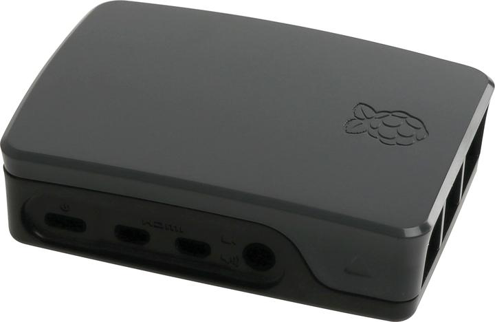 Image du produit Raspberry Pi Boîtier for 4 Model B