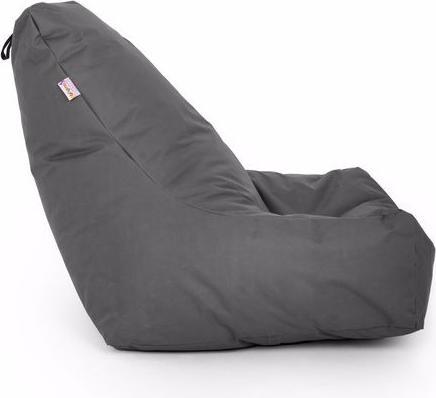 Actual product image Skye Decor Colorify Large Pear Bean Bag