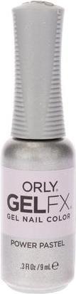 Produktbild Orly Gel Fx Power Pastell-Nagellack