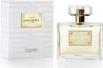 Actual product image Versace Couture Eau de Parfum Spray 3.4 oz (Eau de parfum, 34 ml)