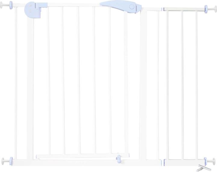 Nährwerte und Zutaten Toboli Verlängerung für Treppenschutzgitter 20 cm Erweiterung Türschutzgitter (20 cm)