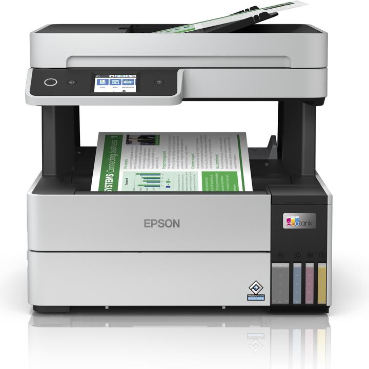 Productafbeelding Epson EcoTank ET-5150 (Inktreservoir, Kleur)