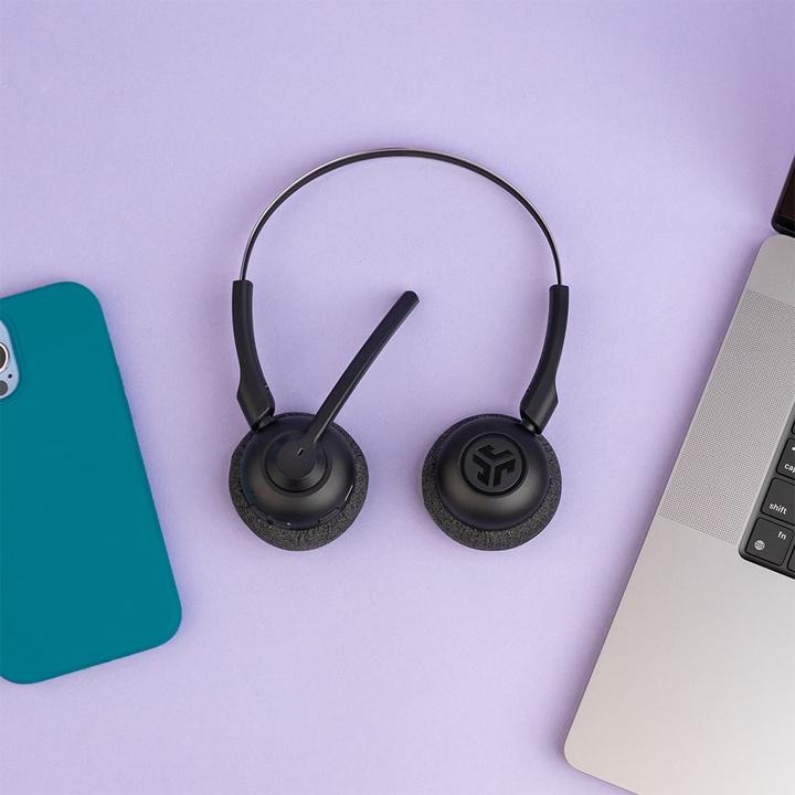 Produktbild JLab Audio Go Work Pop (Kabellos, USB-A)