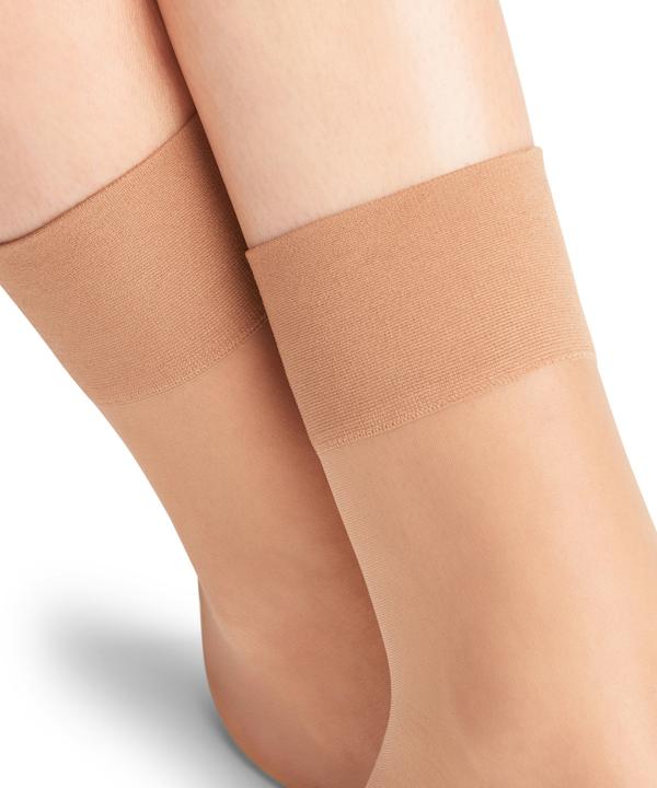Produktbild Falke Pure Matt 20 SO (20 DEN, 35 - 38)