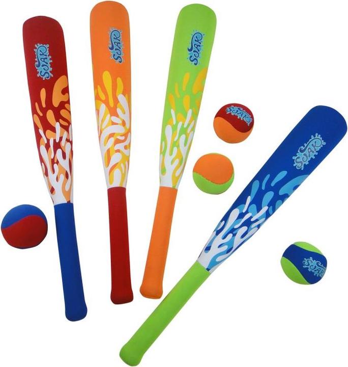 Max Sports Baseball-Set