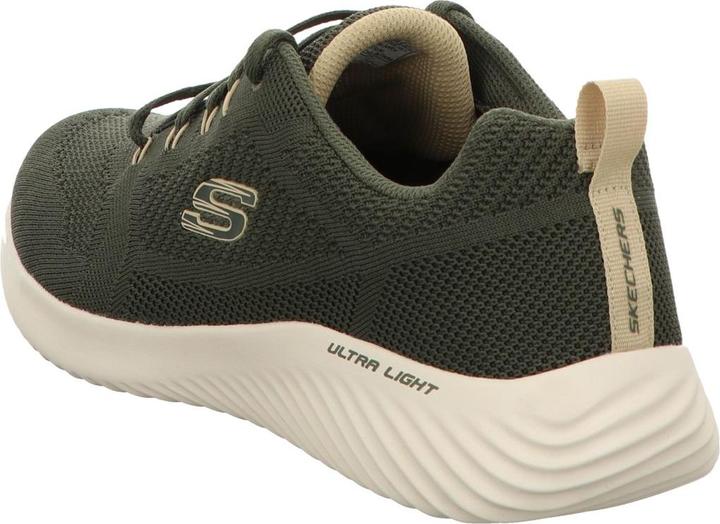 Actual product image Skechers Bounder Men Fitness Shoe (44)
