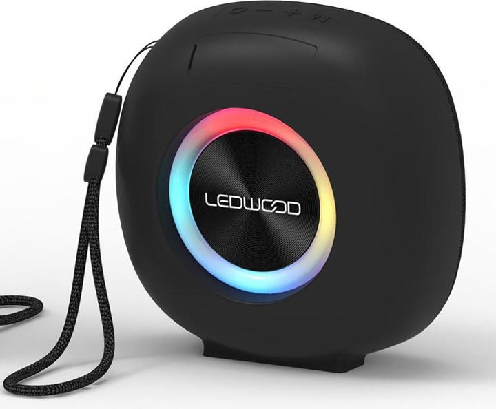 Image du produit Ledwood LD-XPLOR100 Kabelloser Lautsprecher (8 h)