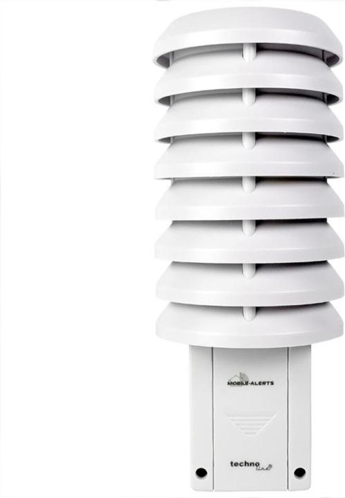 Image du produit Technoline Mobile Alerts MA 10251 Détecteur de température/d'humidité + répéteur