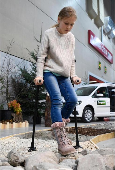 Produktbild Safety Foot 2er S