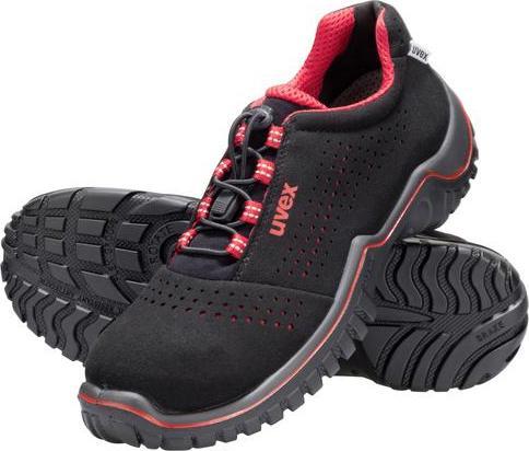 Produktbild Uvex Safety motion style (S1, 50)