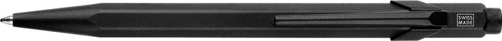 Image du produit Caran d'Ache 849 Black Code Set Sonderedition (Noir, 2 x)