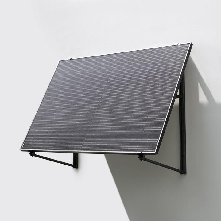 Produktbild EcoFlow Stand- und Hängehalterung