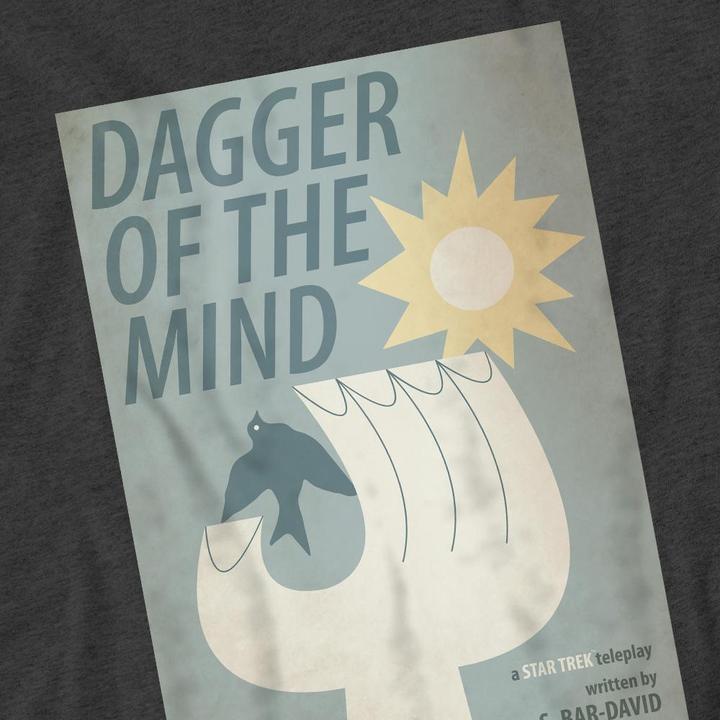 Produktbild The Original Series Episode 9 TShirt (S)