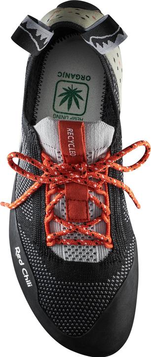 Actual product image Red Chili Ventic Air Lace II climbing shoes (44)