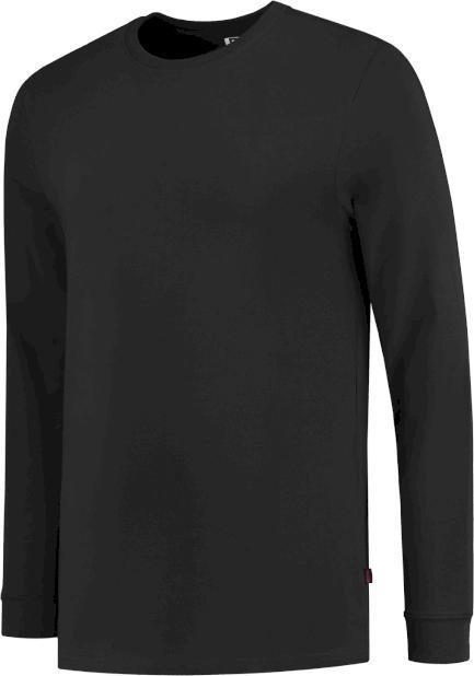 Tricorp 101015RoyalBlueXS T-Shirt Lange Mouw (XS)