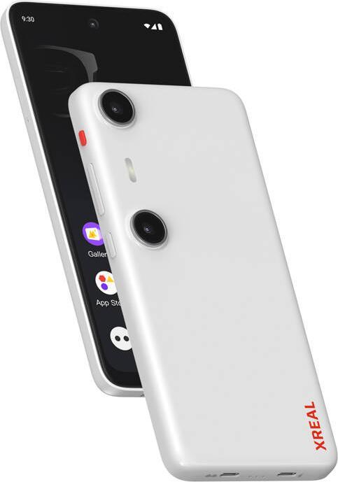 Xreal Beam Pro Okularadapter