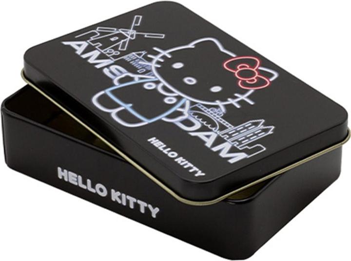Actual product image G-Rollz Hello Kitty Box R Large 13x8.5x3cm (13 x 8.5 x 3 cm)