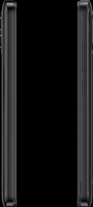 Actual product image Krüger&Matz Move 10 (32 GB, Black, 5.45", Dual SIM, 5 Mpx, 4G)