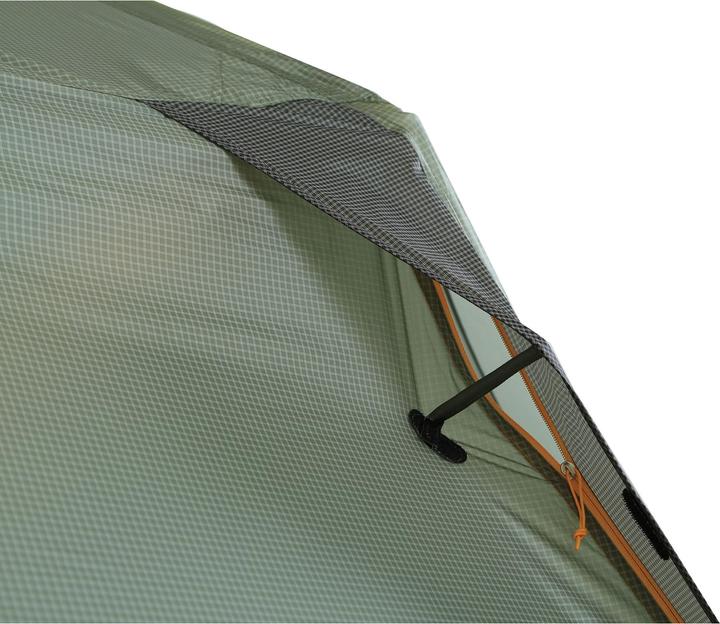 Image du produit Nemo Equipment Dragonfly OSMO Bikepack 2P (Tente igloo, 1.27 kg, 2 personnes)
