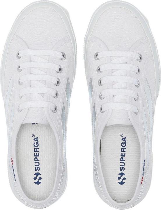 Image du produit Superga - Baskets SWALLOW TAIL MIRROR - Femme (36.5)