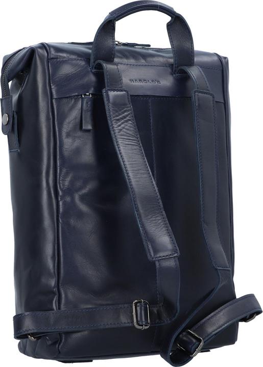 Actual product image Harolds Caugio Daypack Leder 39 cm Laptopfach (11 l)