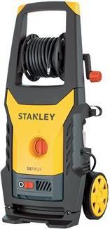 Stanley SXPW25E-E Nettoyeur haute pression (2500 W 170 bar 500 l/h) | 2500 W | 170 bar | 500 l/h (Fonctionnement sur secteur)