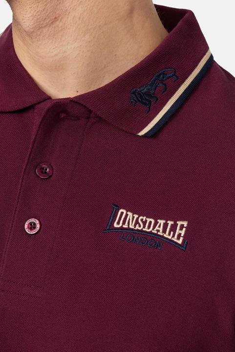 Image du produit Lonsdale Lion (3XL)