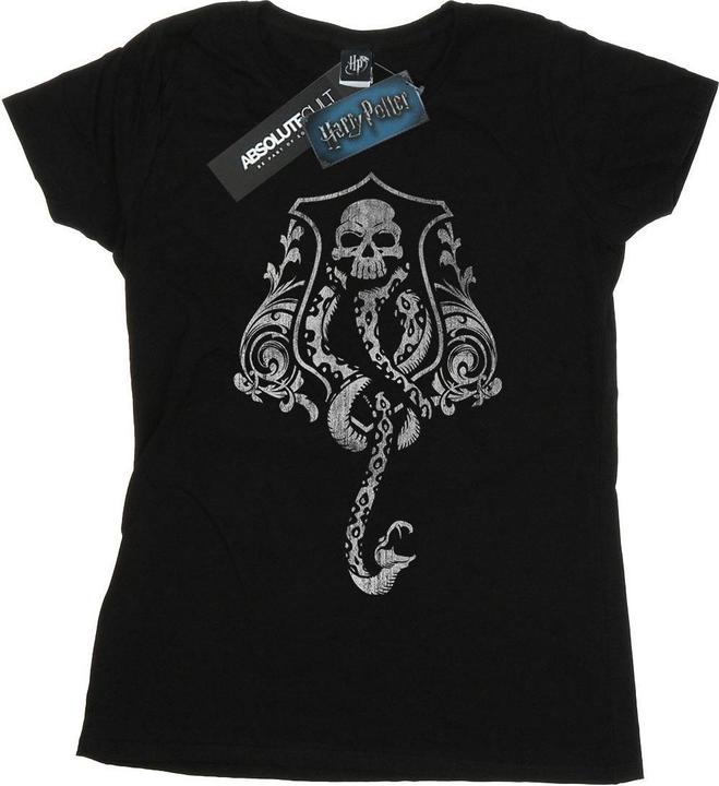 Produktbild Dark Mark Crest TShirt (L)