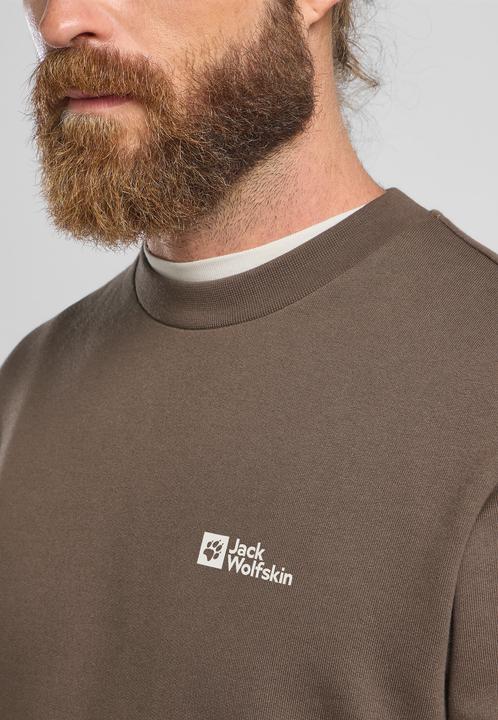 Immagine prodotto Jack Wolfskin Essential Crewneck M (XL)