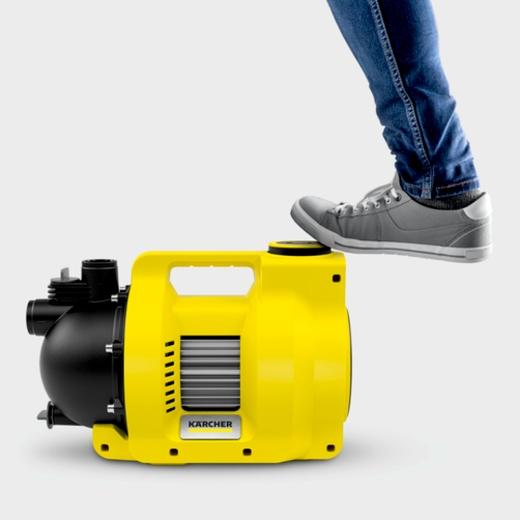 Produktbild Kärcher Gartenpumpe BP 7.000 Garden (Gartenpumpe)