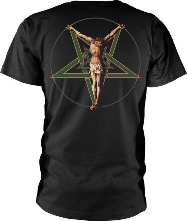 Image du produit Dimmu Borgir Free Will (S)