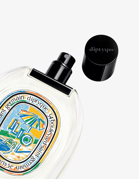 Produktbild Diptyque Ilio (Eau de Toilette, 100 ml)