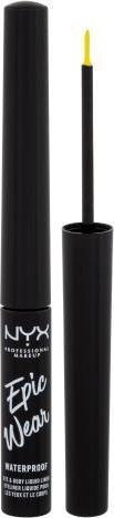 Actual product image NYX Professional Make-Up Epic Wear (08 Yellow)