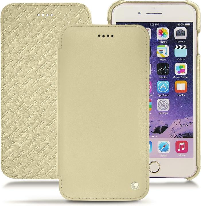 Immagine prodotto Noreve Cover in pelle orizzontale (Apple iPhone 7 Plus)