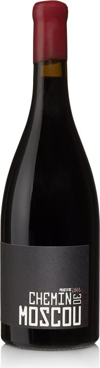 Actual product image Chemin de Moscou Réflexion 2016 (1 x 75 cl, 2016)