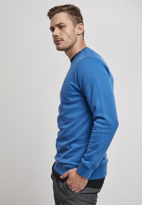 Produktbild Urban Classics Organic Basic Crew (4XL)