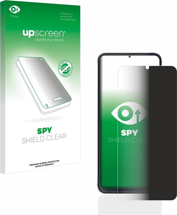 Immagine prodotto upscreen Spy Shield Pellicola Privacy (1 Pezzo/i, Cubot X70)